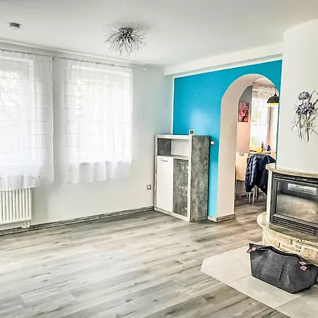 Hostyn Hills By Interhome Holiday home *