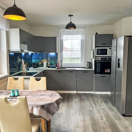 Hostyn Hills By Interhome 度假居 Bystřice pod Hostýnem