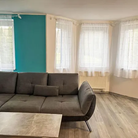 Hostyn Hills By Interhome Holiday home *