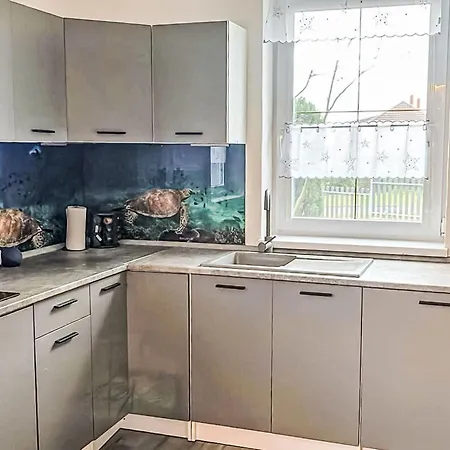 Hostyn Hills By Interhome * Bystřice pod Hostýnem