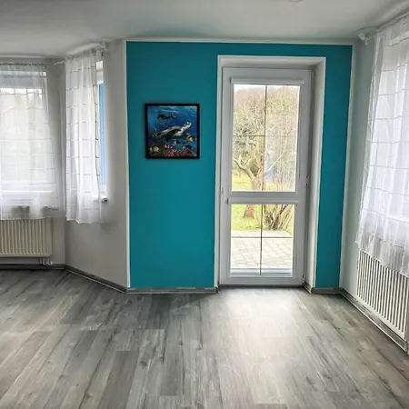 度假居 Hostyn Hills By Interhome *