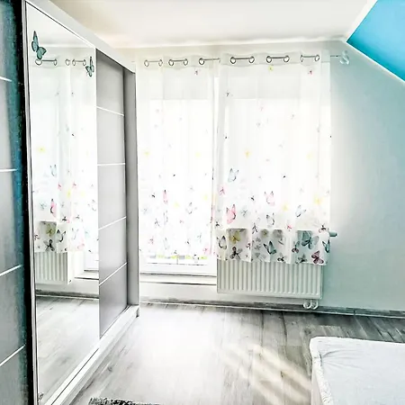 度假居 Hostyn Hills By Interhome