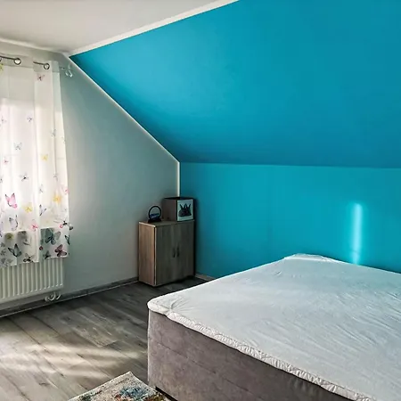 Hostyn Hills By Interhome Holiday home *