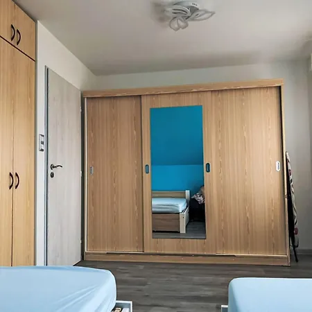 Hostyn Hills By Interhome