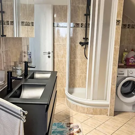 Hostyn Hills By Interhome * Bystřice pod Hostýnem