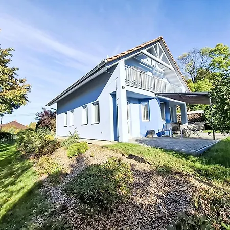 度假居 Hostyn Hills By Interhome *