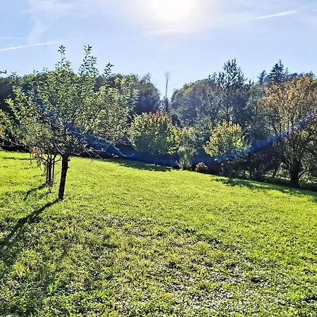 Hostyn Hills By Interhome Holiday home Bystrice pod Hostynem