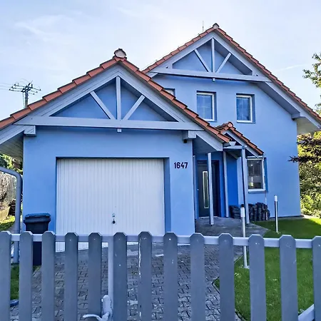 Hostyn Hills By Interhome Bystrice pod Hostynem