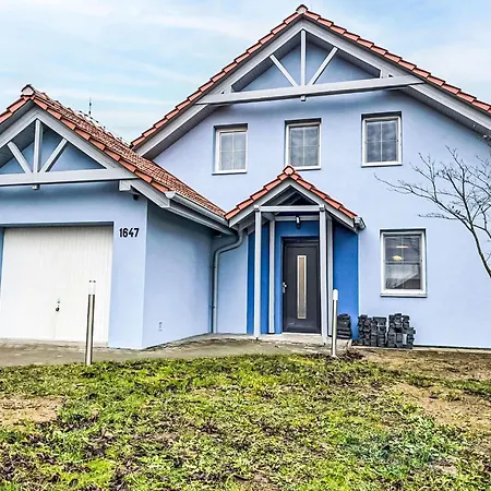 Hostyn Hills By Interhome 度假居 *