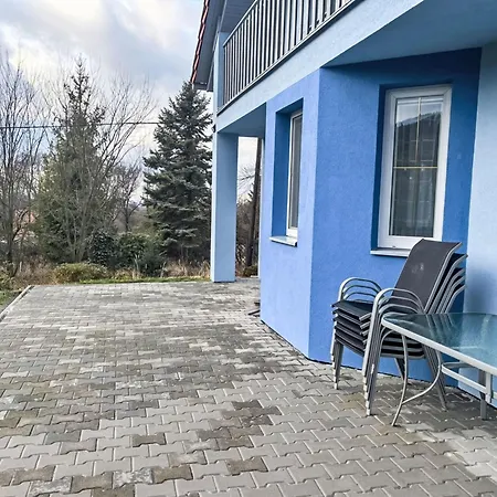 Hostyn Hills By Interhome * Bystřice pod Hostýnem