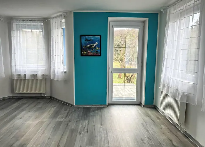 Dom wakacyjny Hostyn Hills By Interhome *