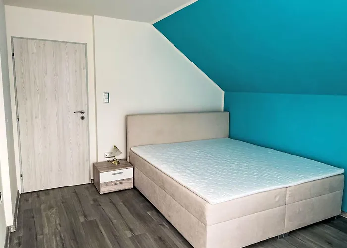Dom wakacyjny Hostyn Hills By Interhome *