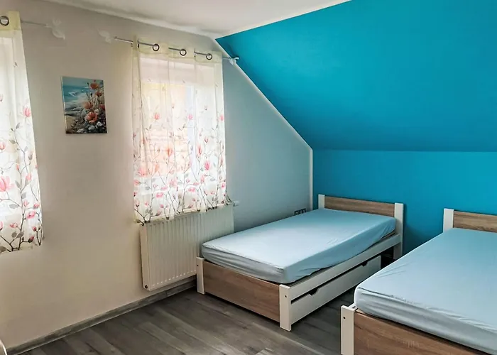 Dom wakacyjny Hostyn Hills By Interhome *