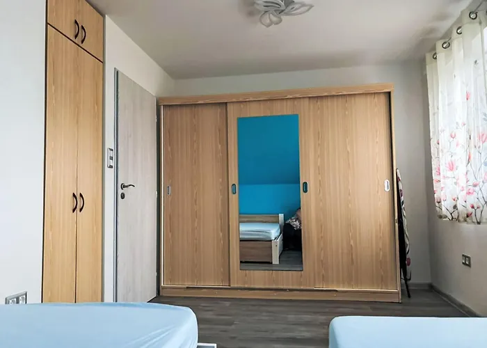 Hostyn Hills By Interhome