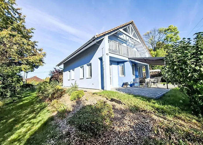 Dom wakacyjny Hostyn Hills By Interhome *