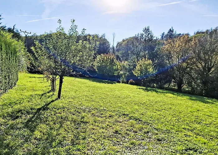 Hostyn Hills By Interhome Dom wakacyjny Bystřice pod Hostýnem
